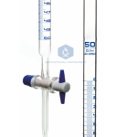 Glass Burette 50ml
